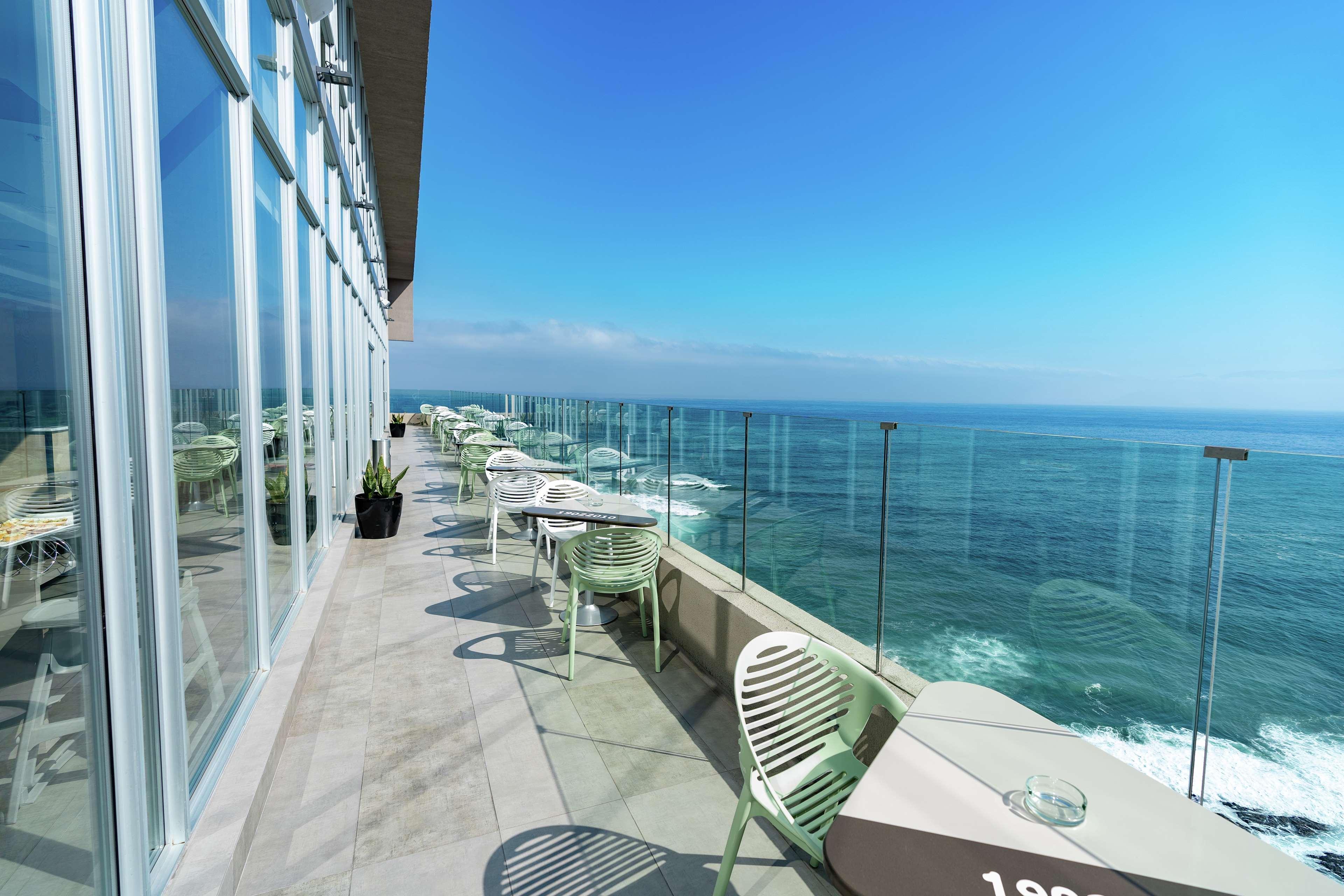 Hampton By Hilton Antofagasta Hotel Exterior photo