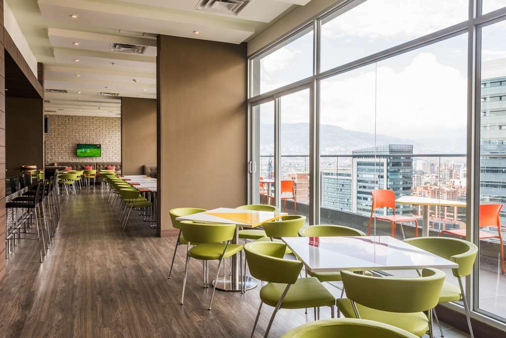 Hampton By Hilton Antofagasta Hotel Facilities photo