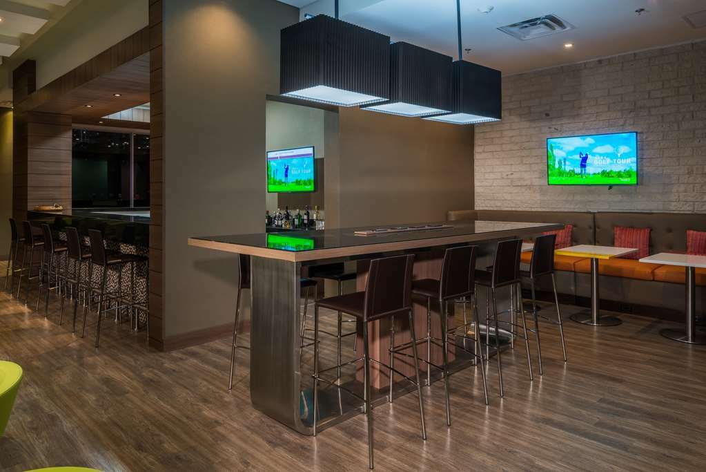 Hampton By Hilton Antofagasta Hotel Facilities photo